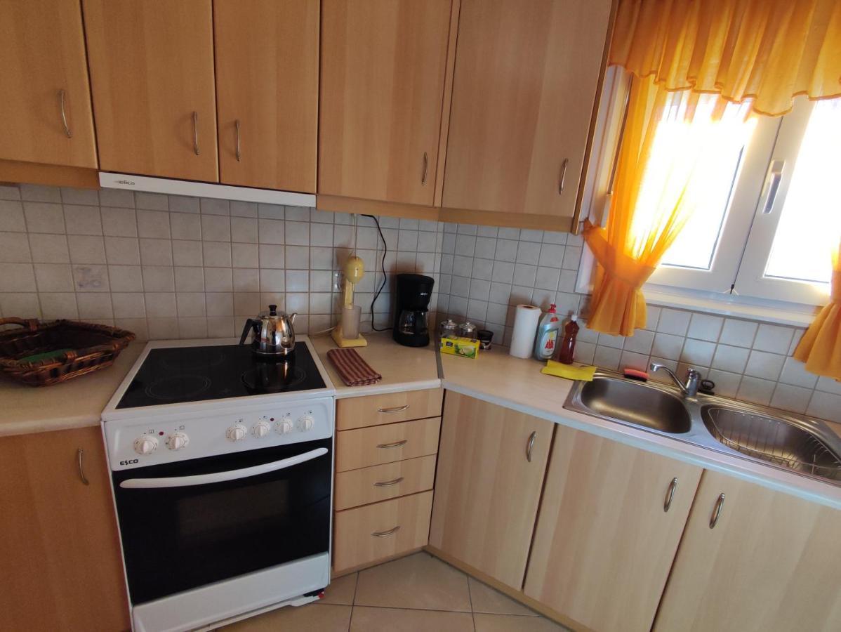Appartement Dreams 5 à Kardítsa Extérieur photo