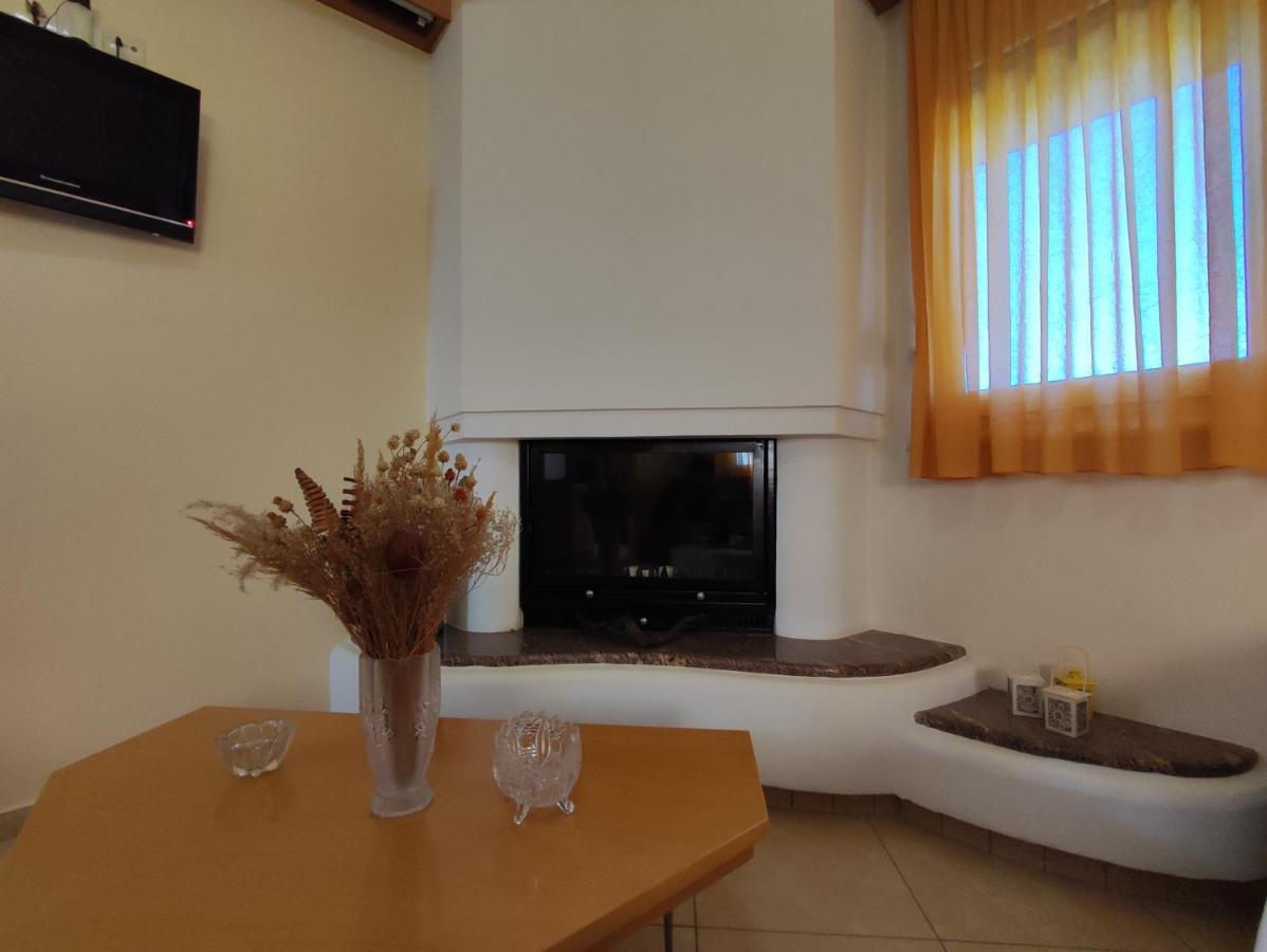 Appartement Dreams 5 à Kardítsa Extérieur photo