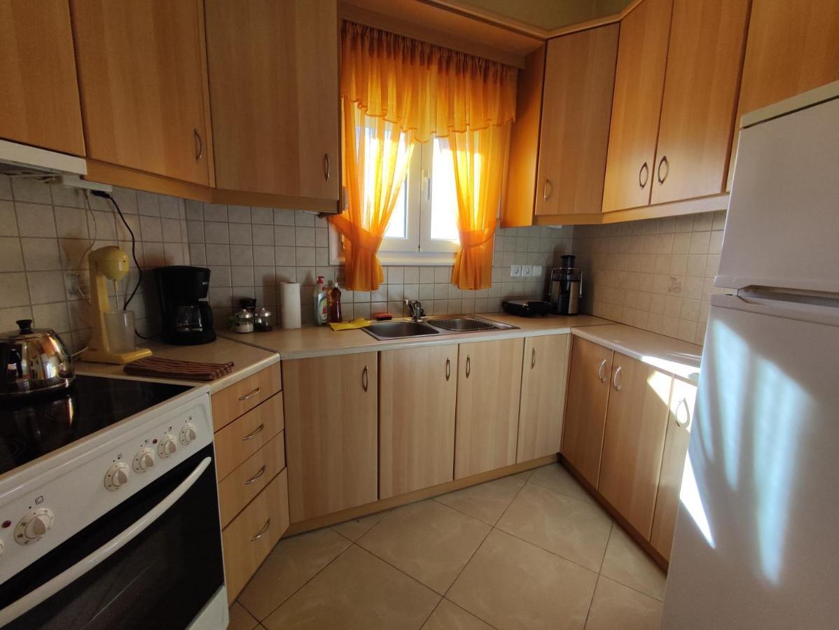 Appartement Dreams 5 à Kardítsa Extérieur photo