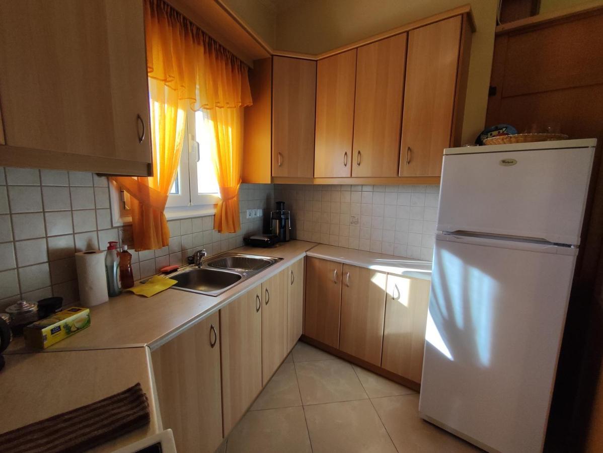 Appartement Dreams 5 à Kardítsa Extérieur photo