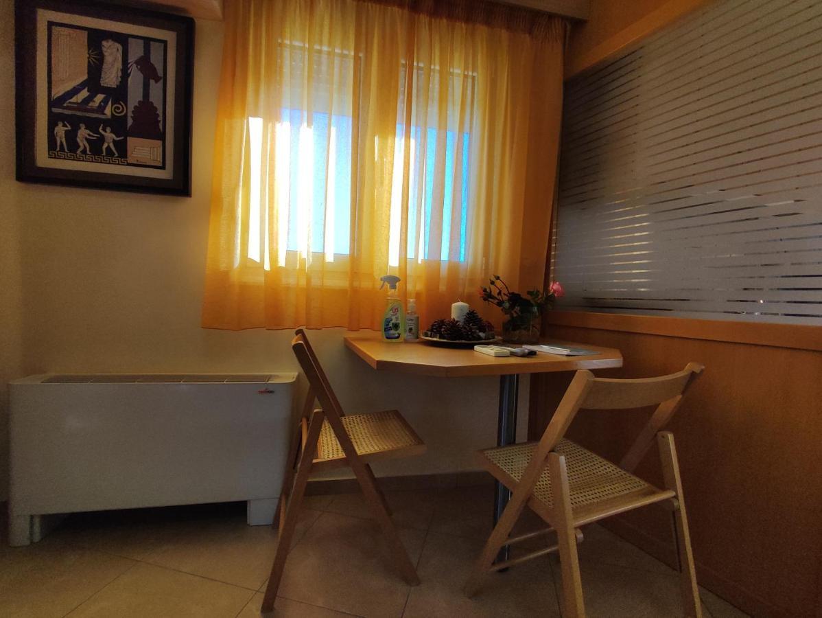 Appartement Dreams 5 à Kardítsa Extérieur photo