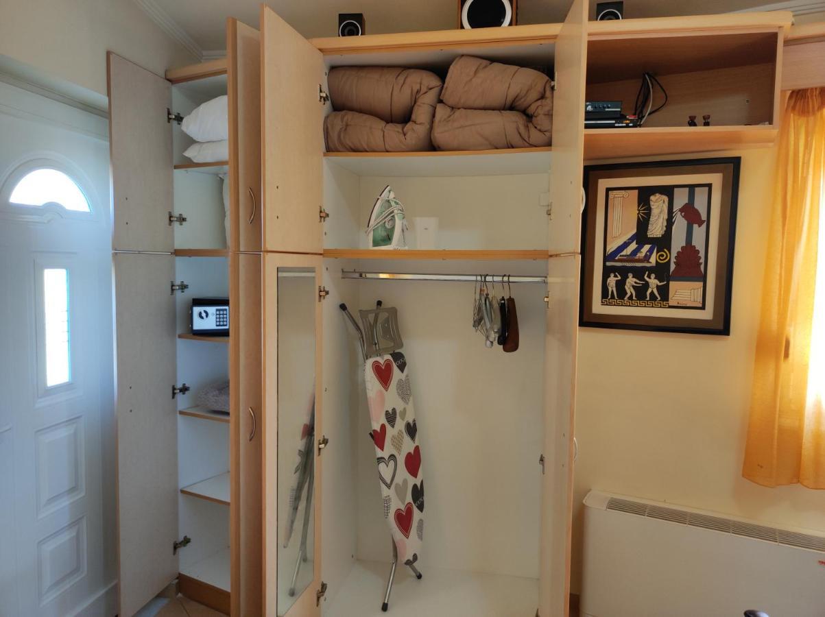 Appartement Dreams 5 à Kardítsa Extérieur photo